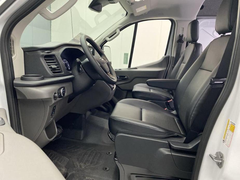 new 2024 Ford Transit-150 car, priced at $50,035