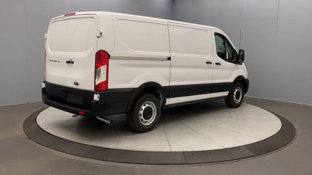 new 2024 Ford Transit-150 car, priced at $50,035