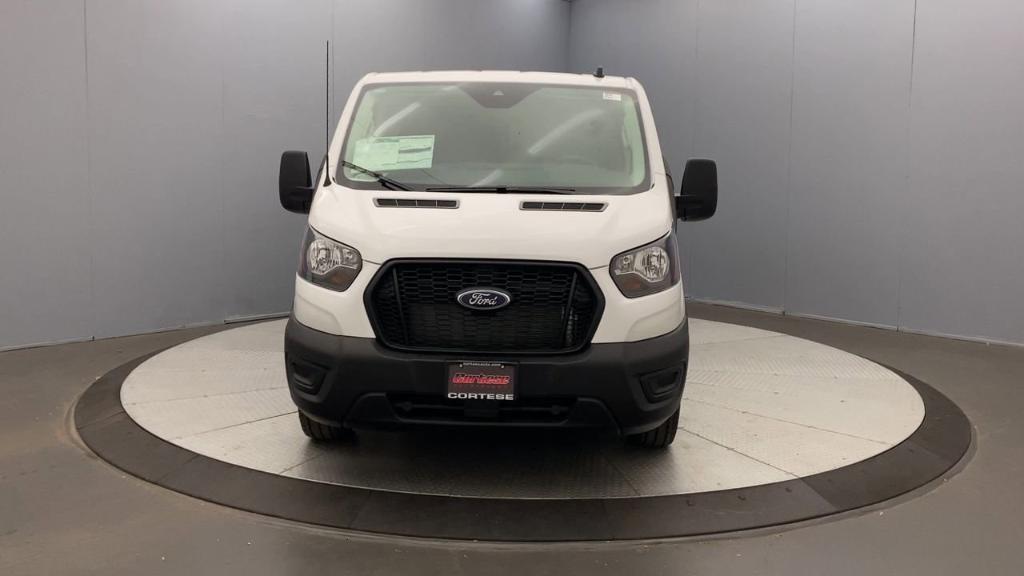 new 2024 Ford Transit-150 car, priced at $50,035