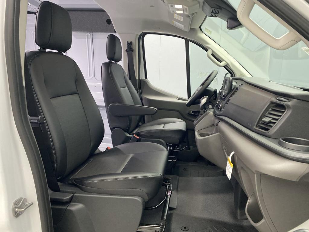 new 2024 Ford Transit-150 car, priced at $50,035