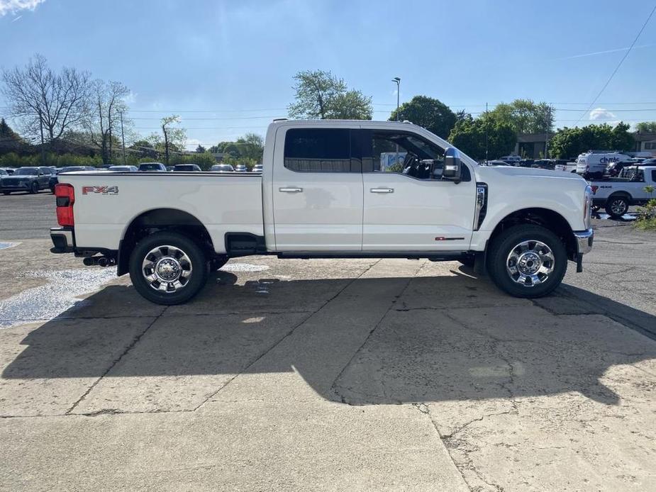 new 2024 Ford F-350 car, priced at $98,845