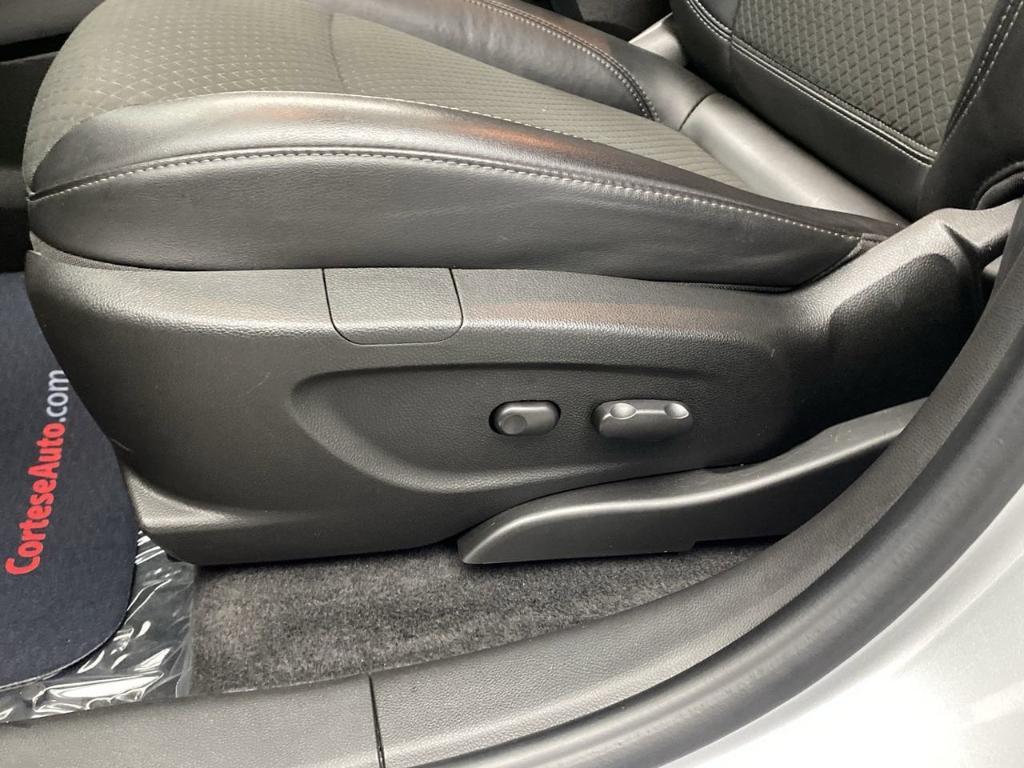 used 2017 Buick Encore car, priced at $14,499