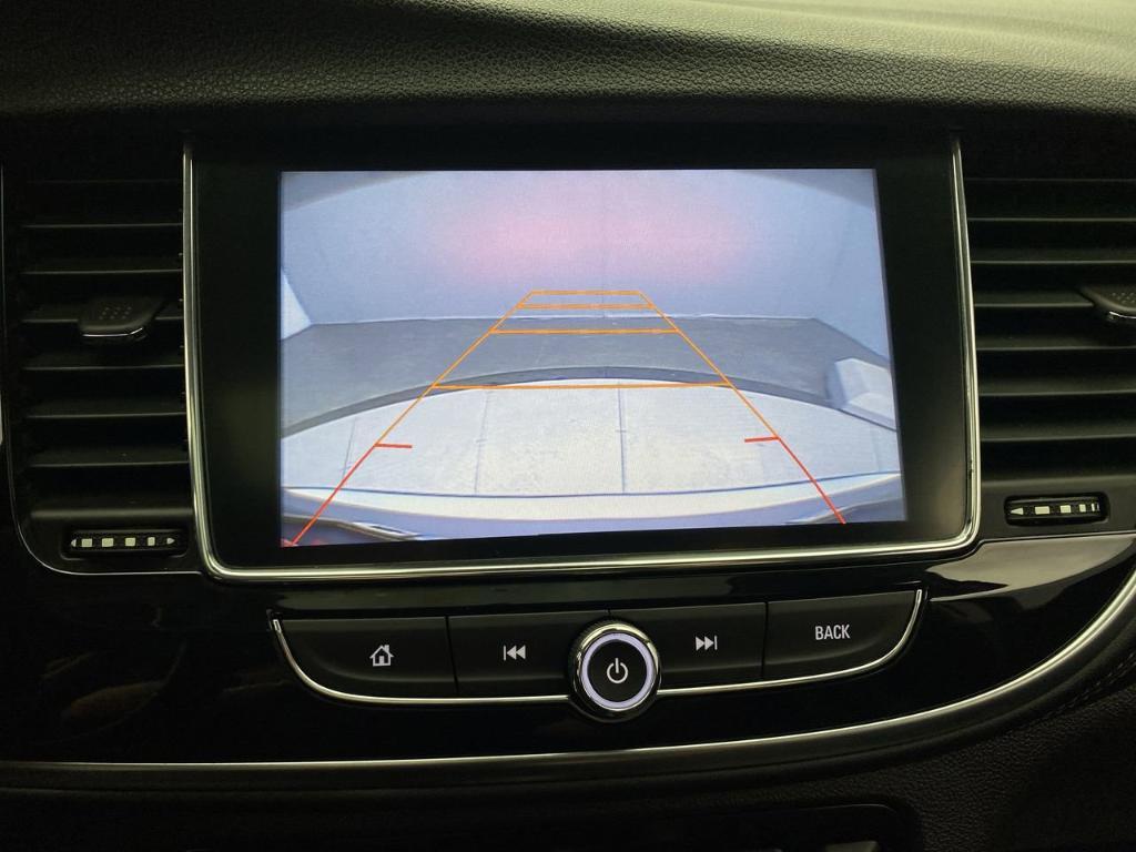 used 2017 Buick Encore car, priced at $14,499