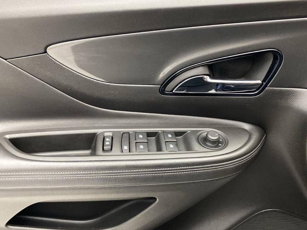 used 2017 Buick Encore car, priced at $14,499