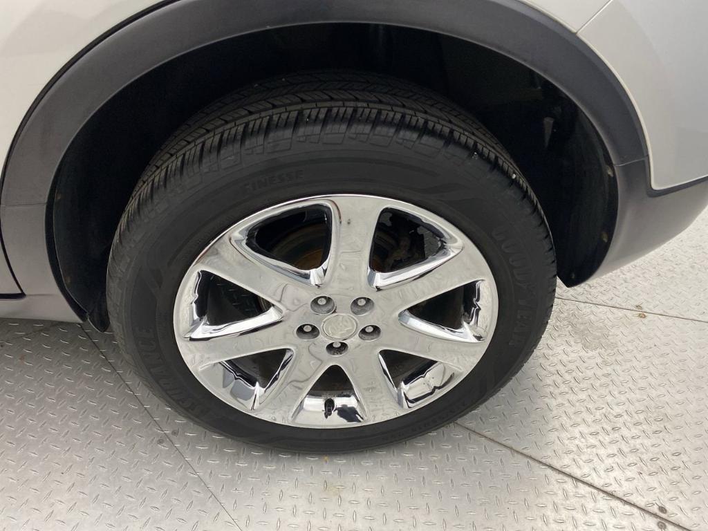 used 2017 Buick Encore car, priced at $14,499