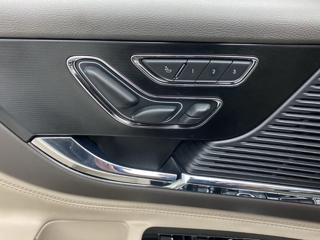 used 2022 Lincoln Corsair car, priced at $27,990