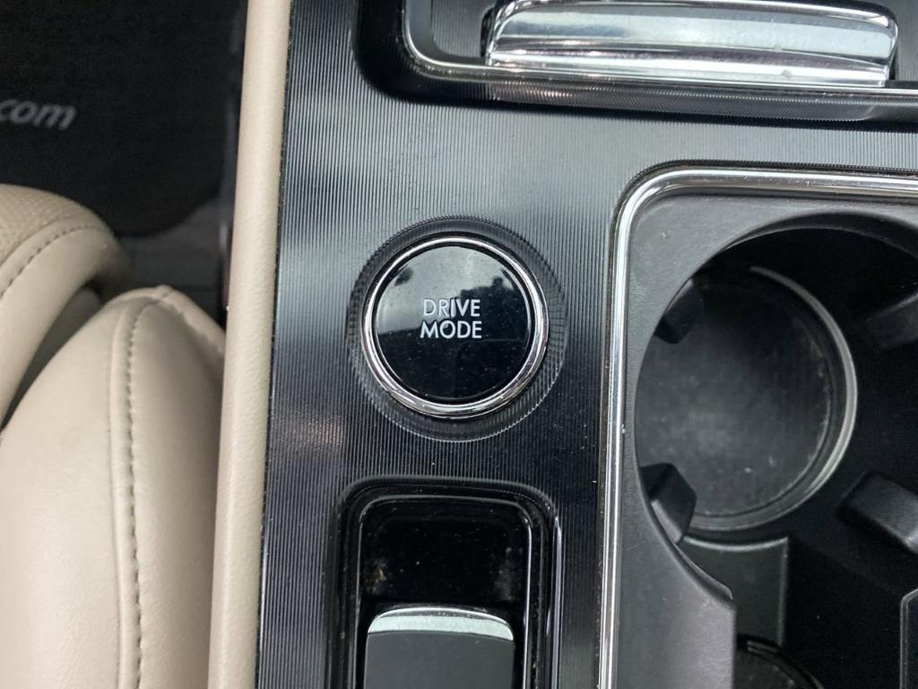 used 2022 Lincoln Corsair car, priced at $27,990