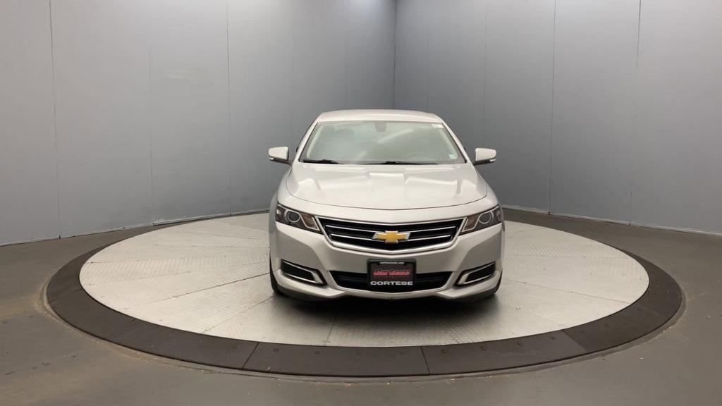 used 2016 Chevrolet Impala car, priced at $15,995