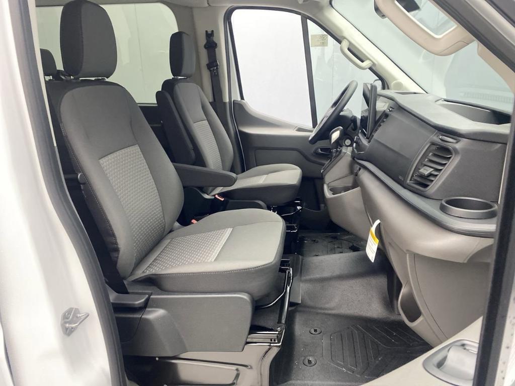 new 2024 Ford Transit-350 car, priced at $67,930