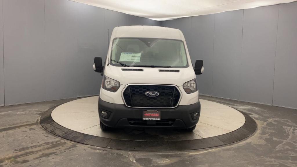 new 2024 Ford Transit-350 car, priced at $67,930