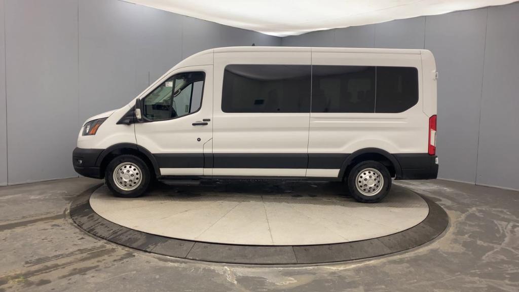 new 2024 Ford Transit-350 car, priced at $67,930