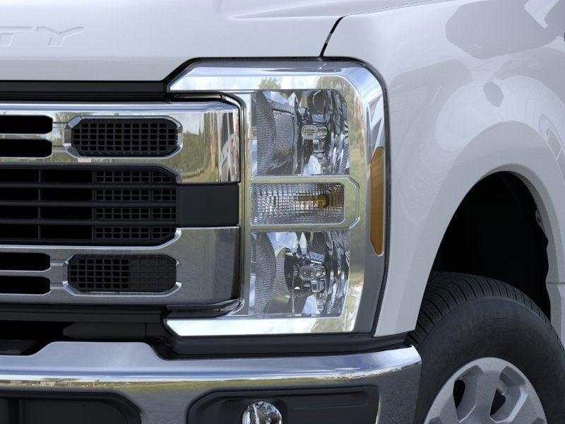 new 2024 Ford F-250 car, priced at $54,965