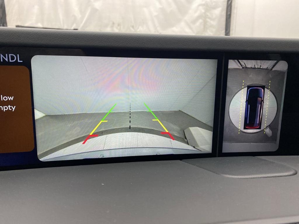 new 2025 Lincoln Nautilus car, priced at $66,205