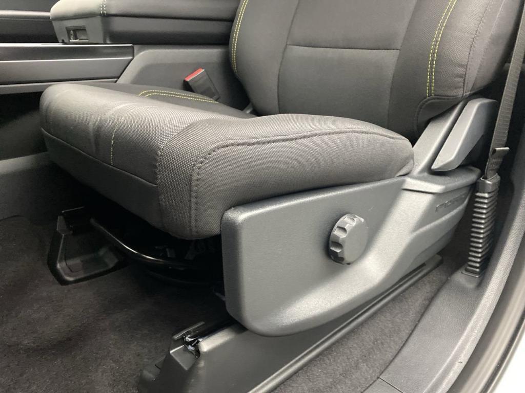 new 2025 Ford F-150 car, priced at $50,225