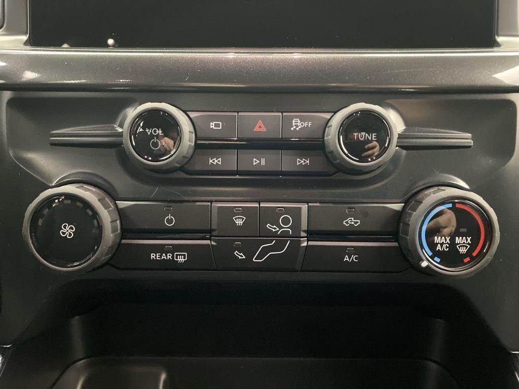 new 2025 Ford F-150 car, priced at $50,225