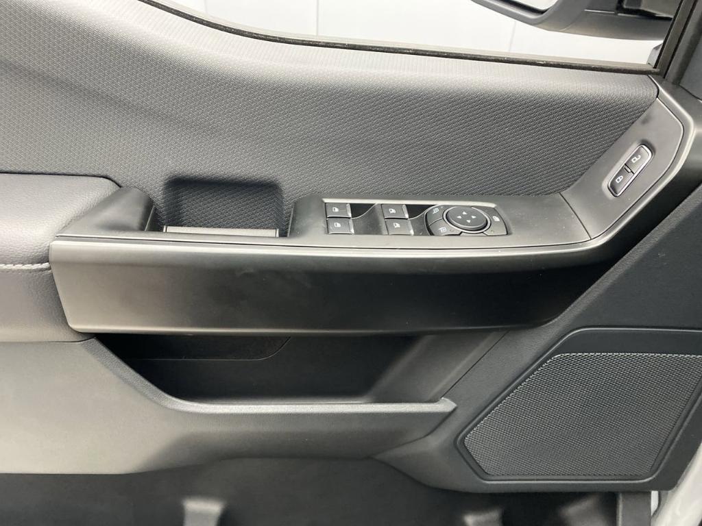 new 2025 Ford F-150 car, priced at $50,225