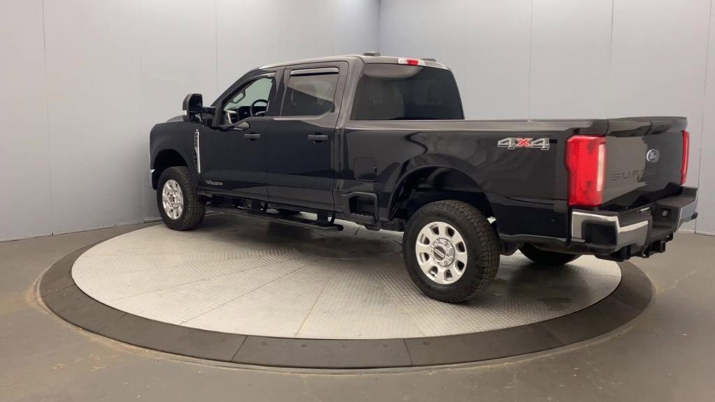 used 2024 Ford F-250 car, priced at $54,495
