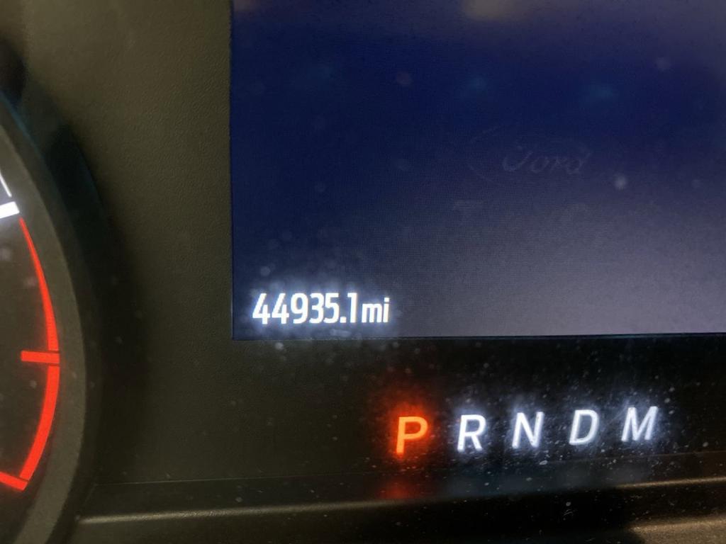 used 2024 Ford F-250 car, priced at $54,495