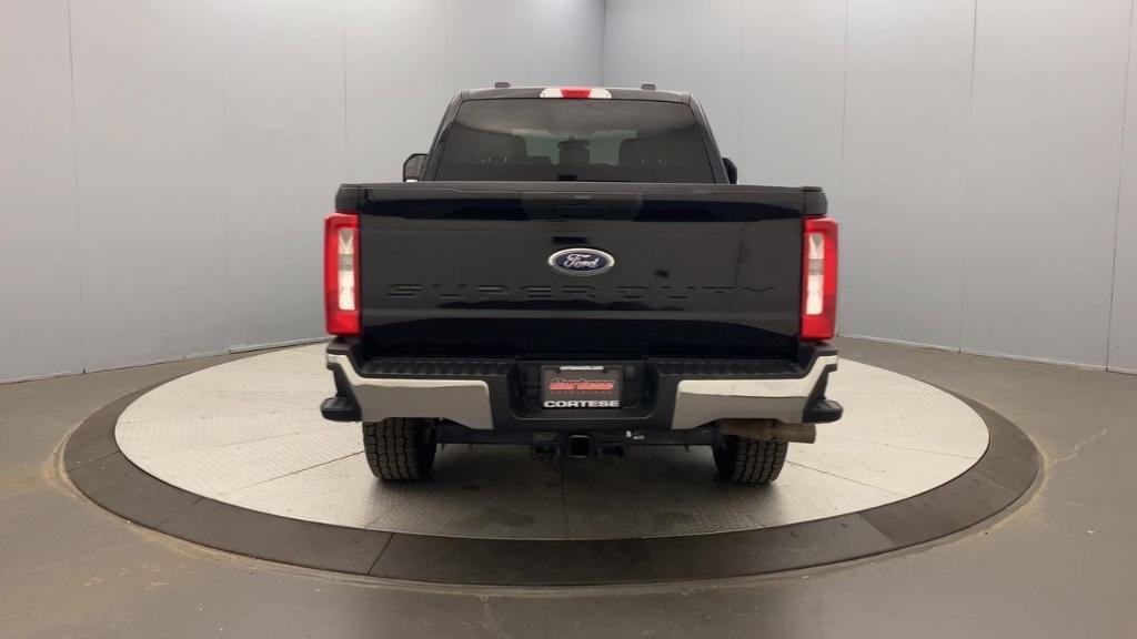 used 2024 Ford F-250 car, priced at $54,495