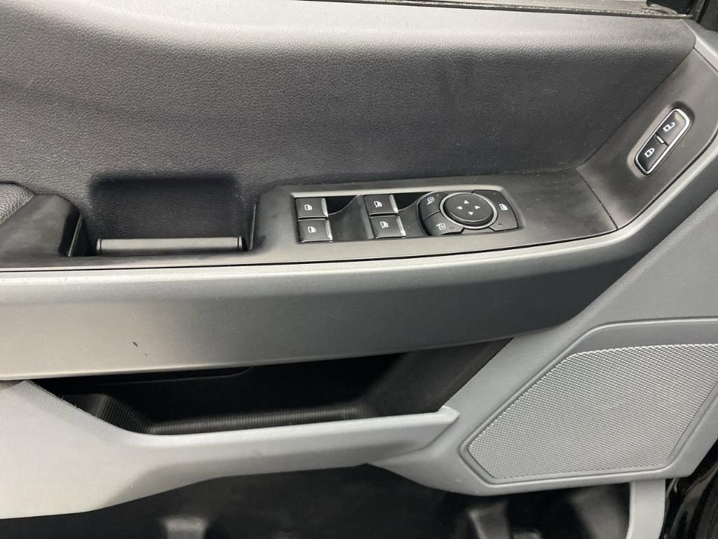 used 2024 Ford F-250 car, priced at $54,495