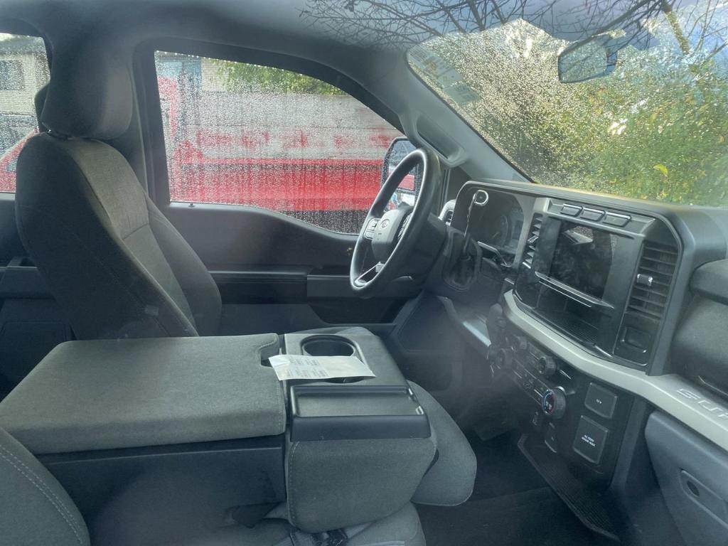 used 2024 Ford F-250 car, priced at $54,995