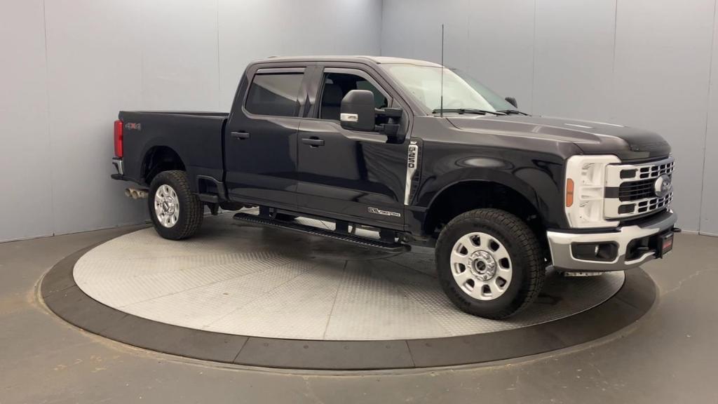 used 2024 Ford F-250 car, priced at $54,495