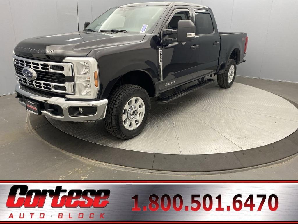 used 2024 Ford F-250 car, priced at $54,995