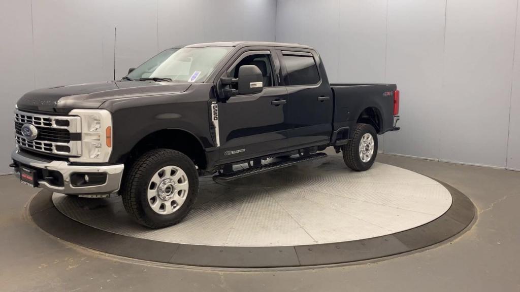 used 2024 Ford F-250 car, priced at $54,495