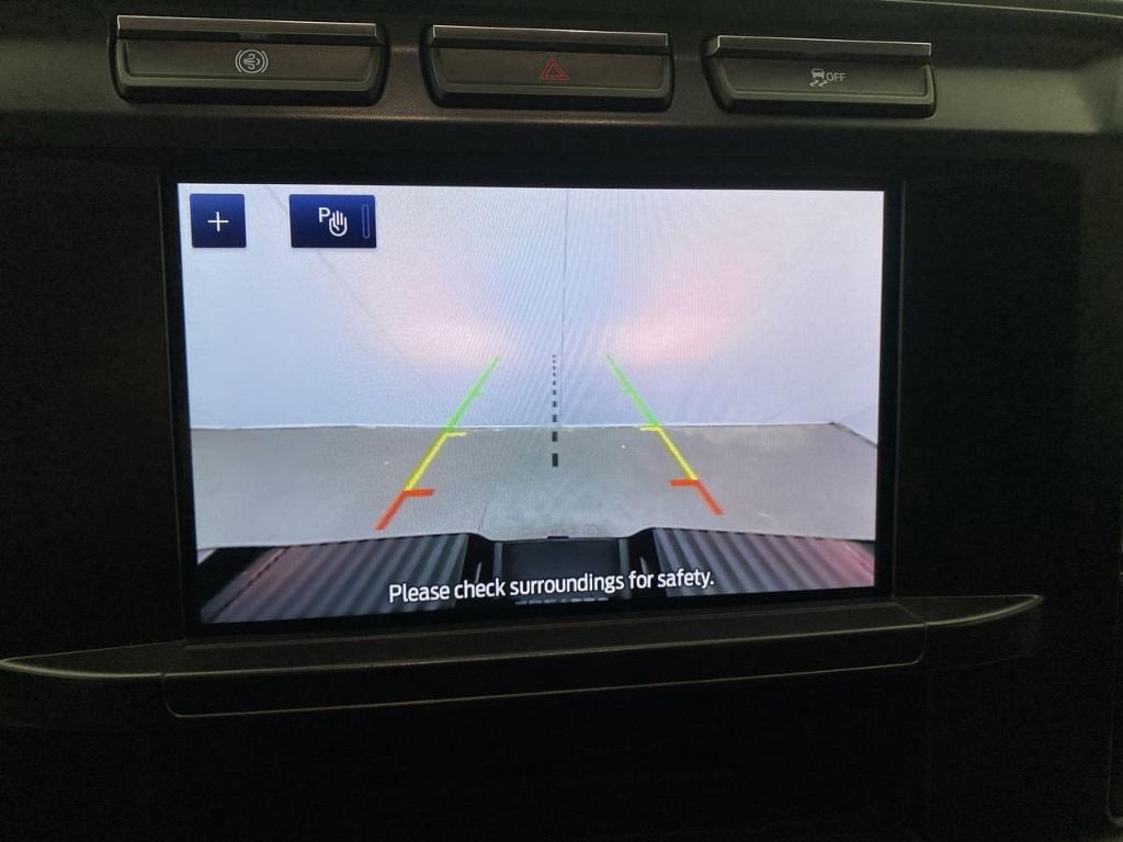 used 2024 Ford F-250 car, priced at $54,495