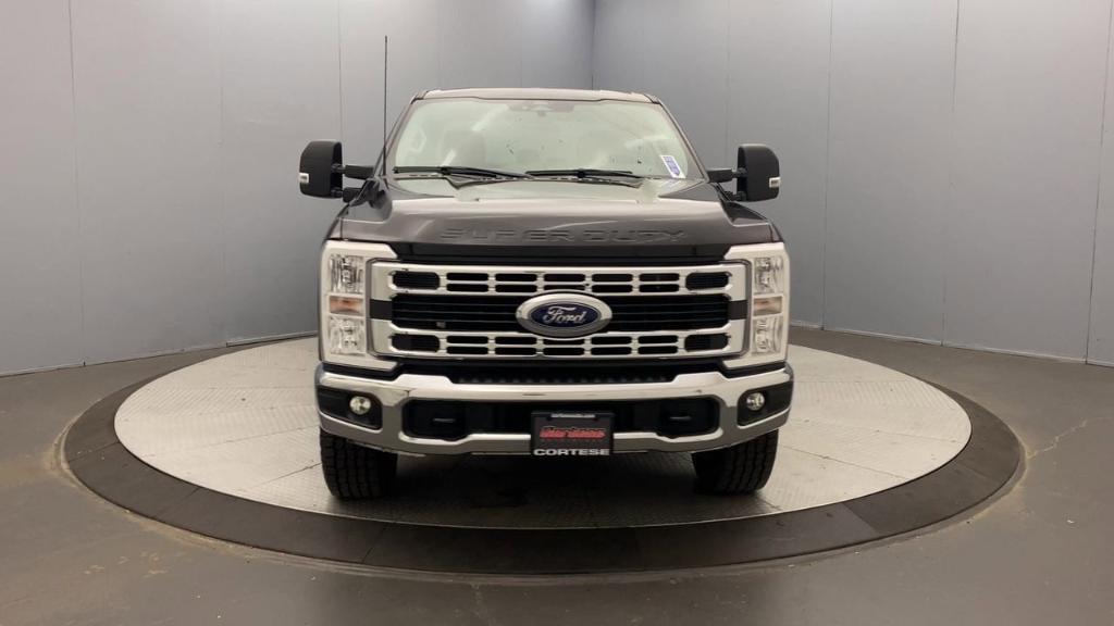 used 2024 Ford F-250 car, priced at $54,495