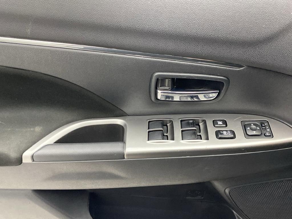 used 2021 Mitsubishi Outlander Sport car, priced at $13,999