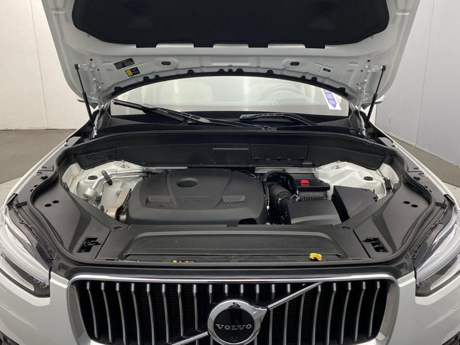 used 2022 Volvo XC90 car, priced at $33,995