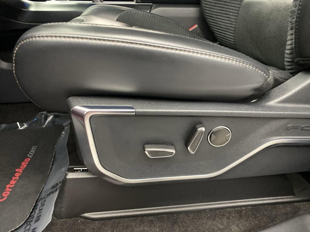 used 2022 Ford F-150 car, priced at $69,995