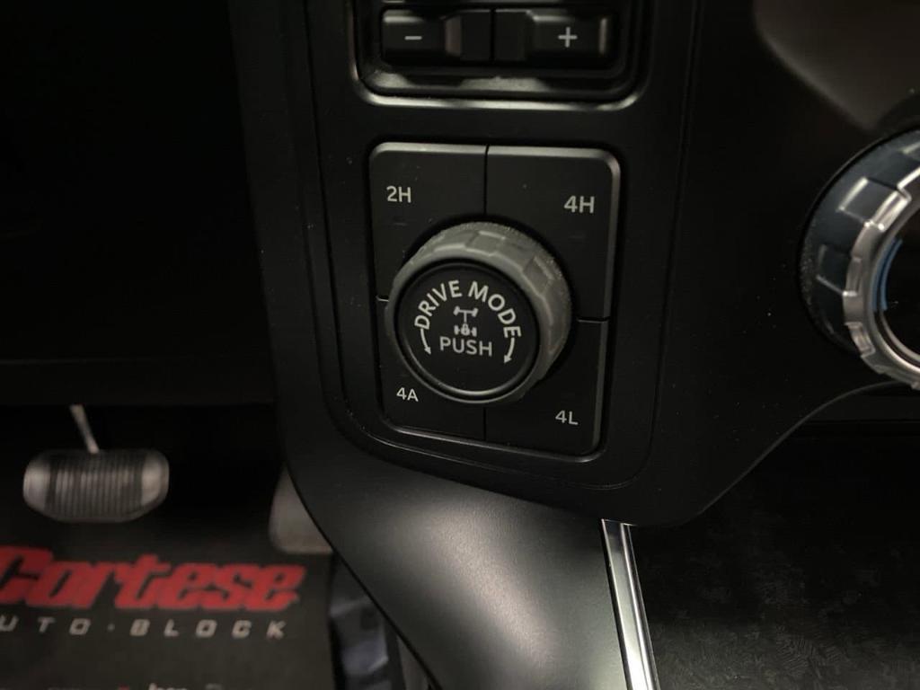 used 2022 Ford F-150 car, priced at $69,995