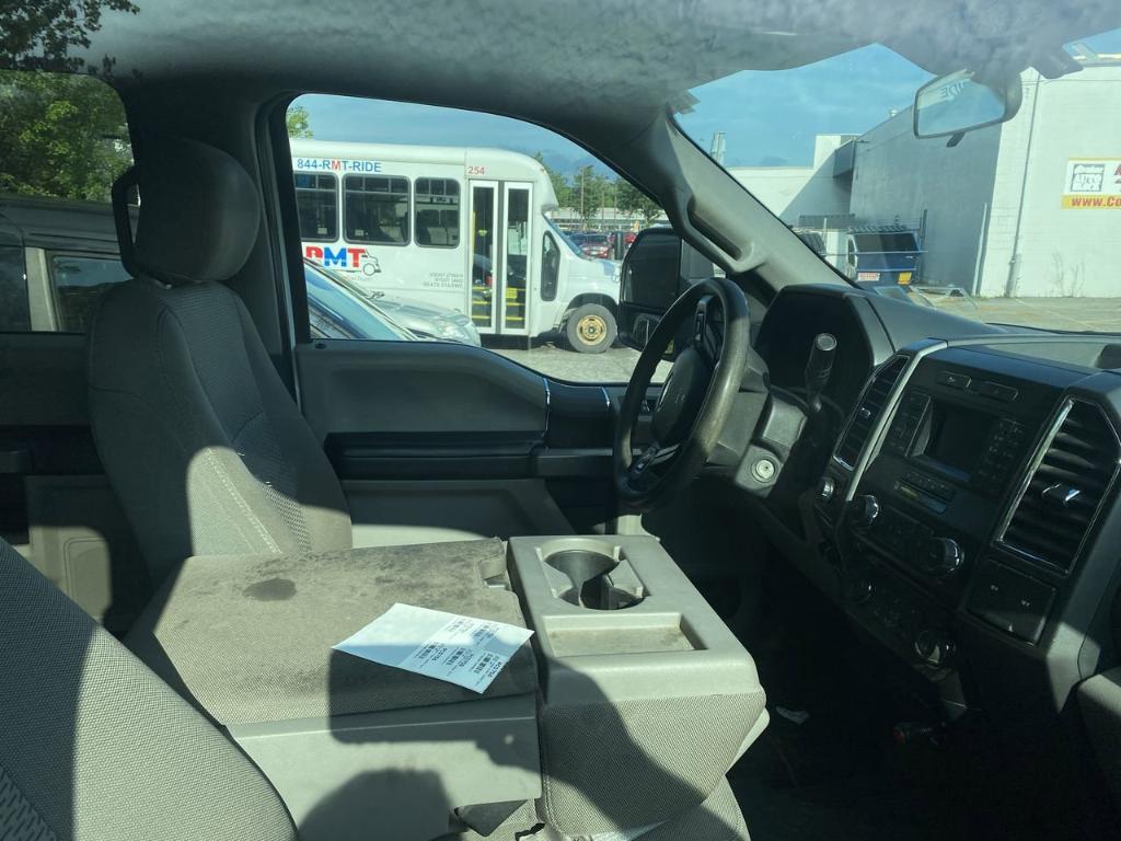 used 2018 Ford F-350 car, priced at $32,995