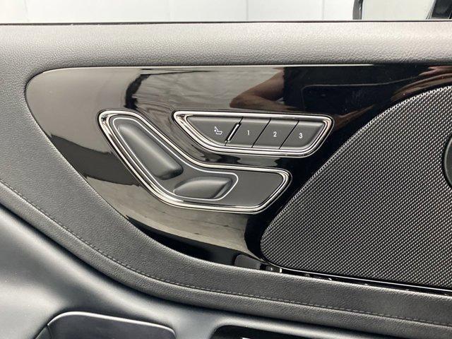 new 2025 Lincoln Aviator car, priced at $70,340