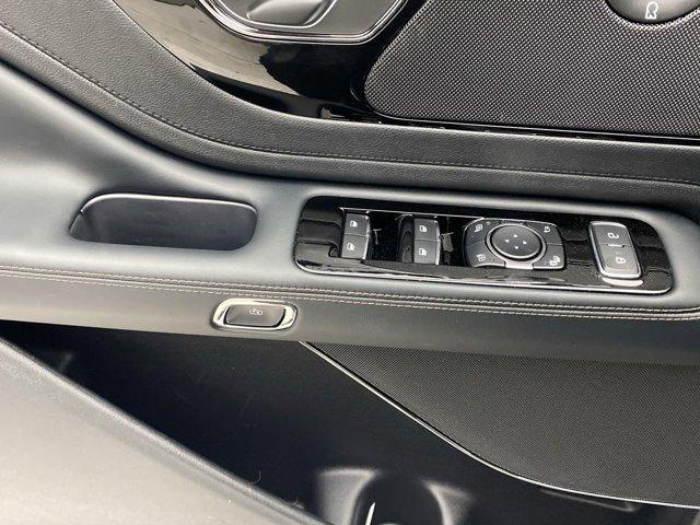 new 2025 Lincoln Aviator car, priced at $70,340