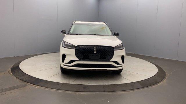 new 2025 Lincoln Aviator car, priced at $70,340
