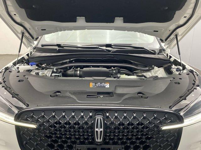 new 2025 Lincoln Aviator car, priced at $70,340