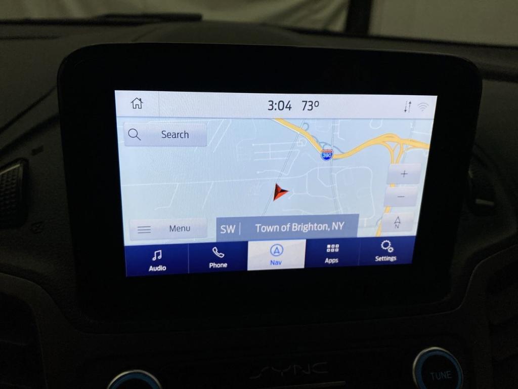 used 2021 Ford Transit Connect car, priced at $22,995