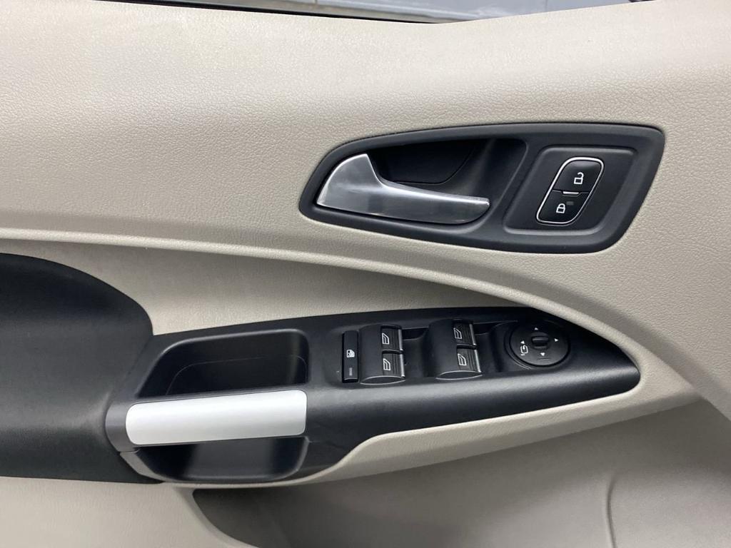 used 2021 Ford Transit Connect car, priced at $22,995