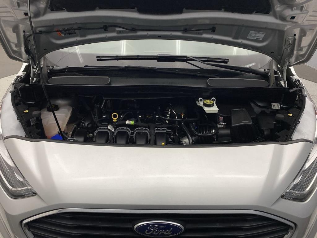 used 2021 Ford Transit Connect car, priced at $22,995