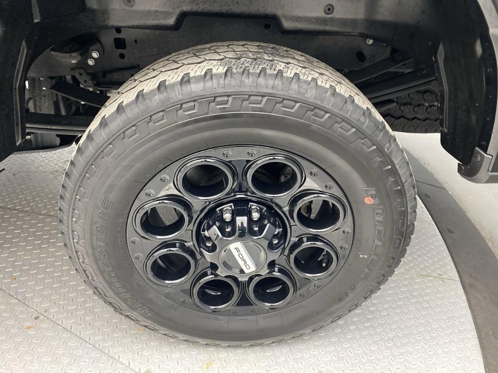 used 2024 Ford F-250 car, priced at $54,995