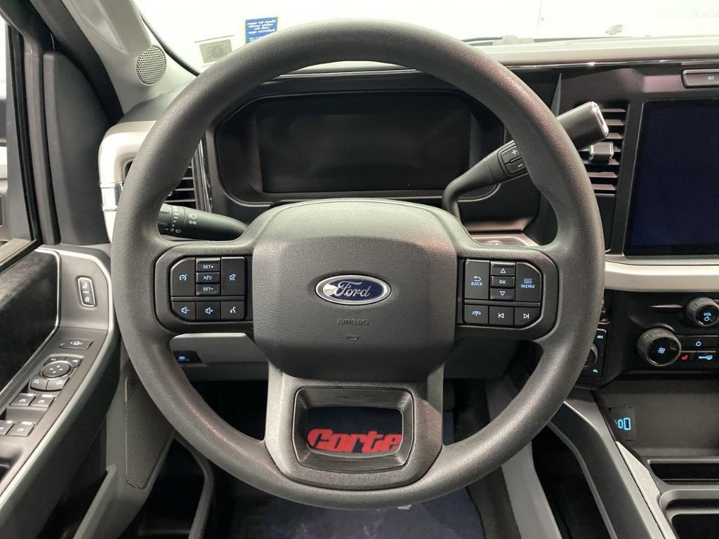 used 2024 Ford F-250 car, priced at $54,995