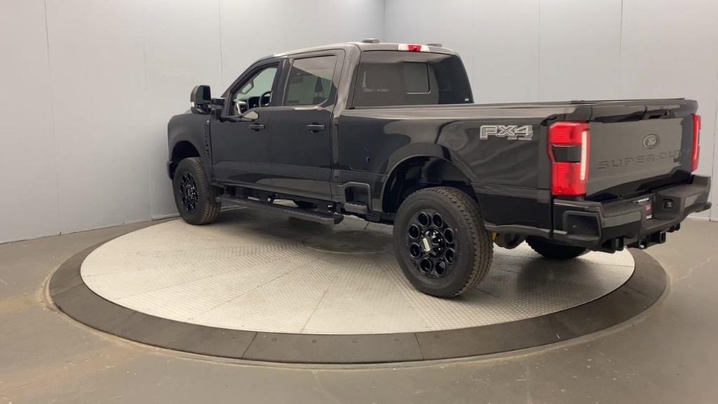 used 2024 Ford F-250 car, priced at $54,995