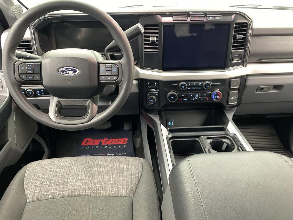 used 2024 Ford F-250 car, priced at $54,995