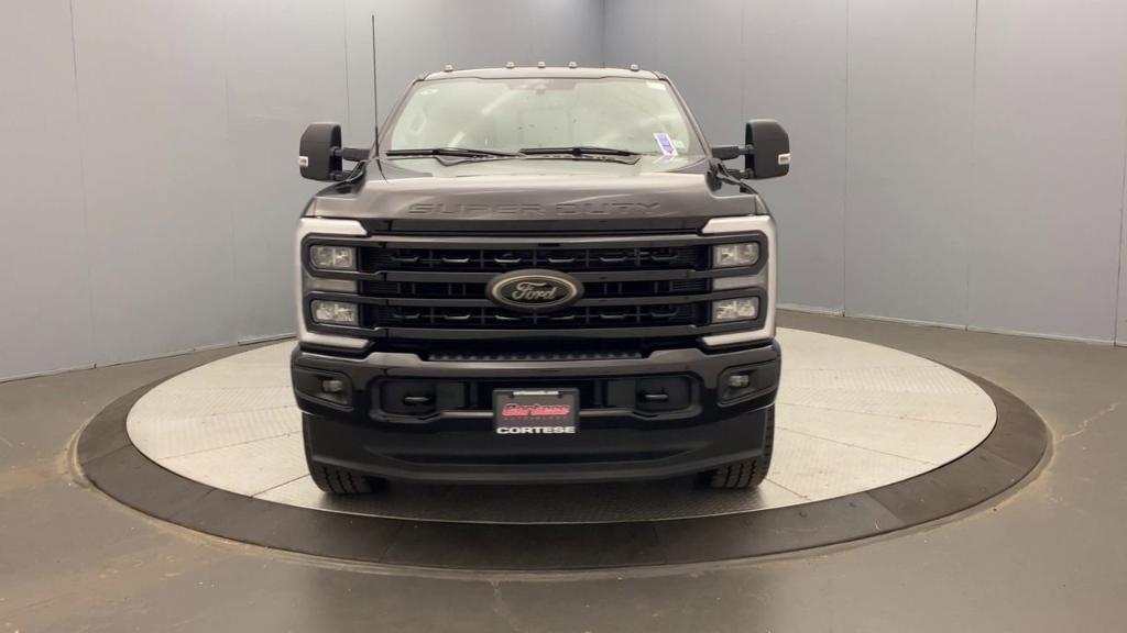 used 2024 Ford F-250 car, priced at $54,995