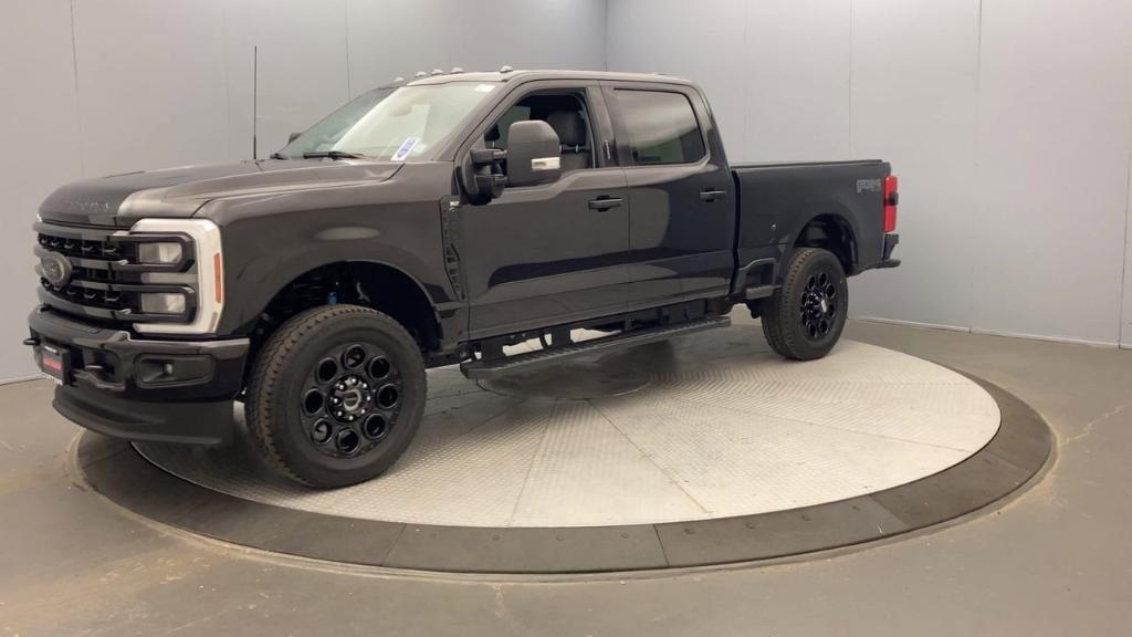 used 2024 Ford F-250 car, priced at $54,995