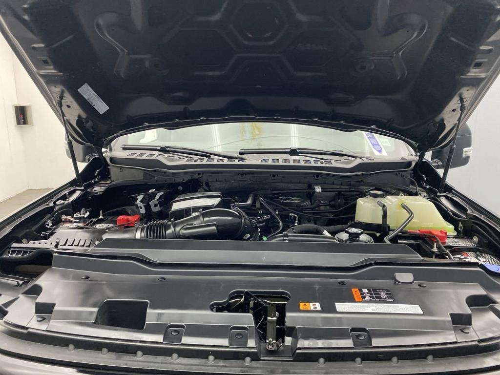 used 2024 Ford F-250 car, priced at $54,995