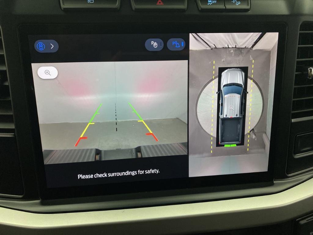 used 2024 Ford F-250 car, priced at $54,995